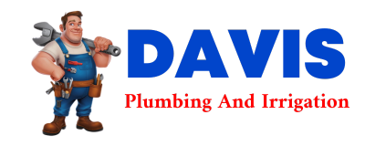 Trusted plumber in MASKELL